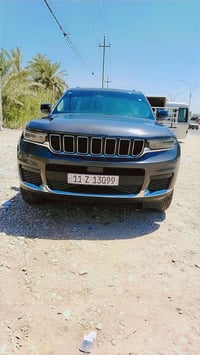 ٧ راكب • ٢٠٢٣ • محرك ٣٦٠٠