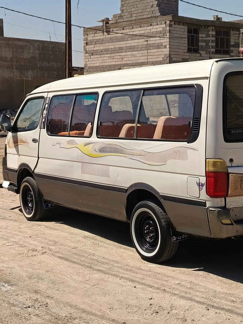 سلام عليكم فتون موصليه للبيع السعر38وبيها مجال العنوان البصره القبله ***********
