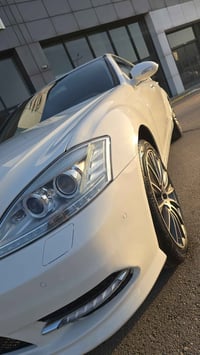 S500 • ٢٠٠٩ • AMG ٢٠١٣