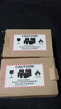 بطاريات • مافيك برو • درون