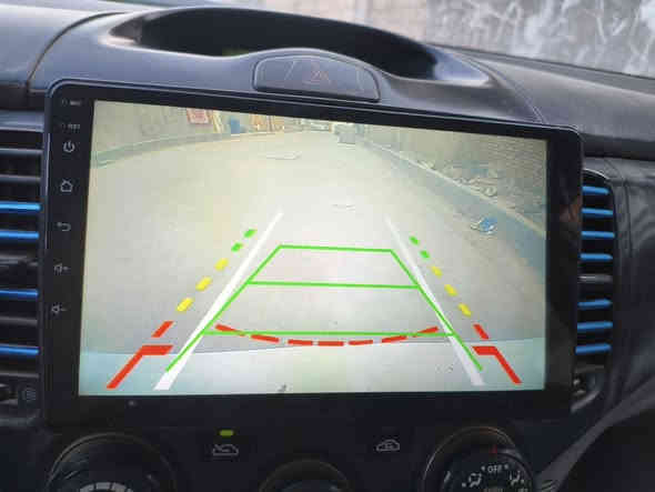 موديل 2007 وارد مكفول تبديل فقط رش قطعتين مكينه 2000 كير خمس نمر دواخل لونين طخم  جديد حداديه جديده تبريد جاهز اي نقص مابيها سنويه وهزه جديده بسمي السياره السعر 108 ***********
