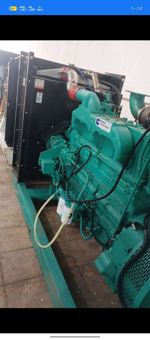 تم بحمدلله وصول مولدات كمنز 5ونص  أنجكتر كام شفت جبار جويتر انتر كلر   
مامشتغل بالعراق  
6سلندر  مجدد 
التوليد بلادي استانفورد . 400كيفي KAY بلادي 
نظام حمايه كامل 
للاستفسار اكثر الاتصال على الأرقام 
***********وتساب 
العنوان اربيل الصناعه الجنوبيه متوفره خدمة توصيل لجميع المحافظات 
لدينا جميع انواع المولدات بجميع الاحجام والماركات 
بأنسب الاسعار
