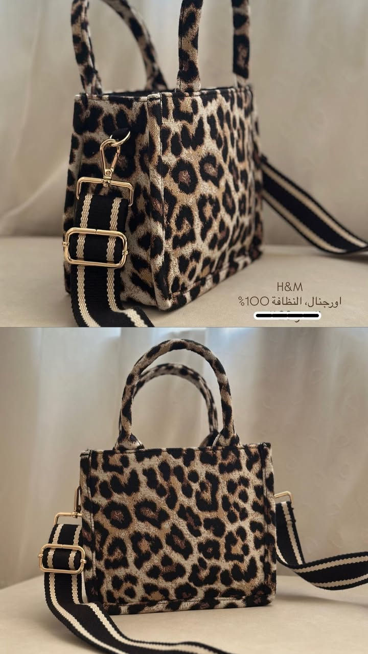 من H&M
الحجم صغير ، نظافة 100%


**إذا كنت صاحب هذا الإعلان وتريد حذفه لأي سبب، رجاءا أرسل رسالة إلى الدعم الفني**