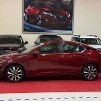 سنترا SV • ٢٠٢٣ • ٢.٠ لتر