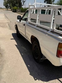 بيكاب • ١٩٩٠ • داقوق