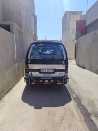 كيا بريجو للبيع اني شرعي حصه جهاز 07511459965
