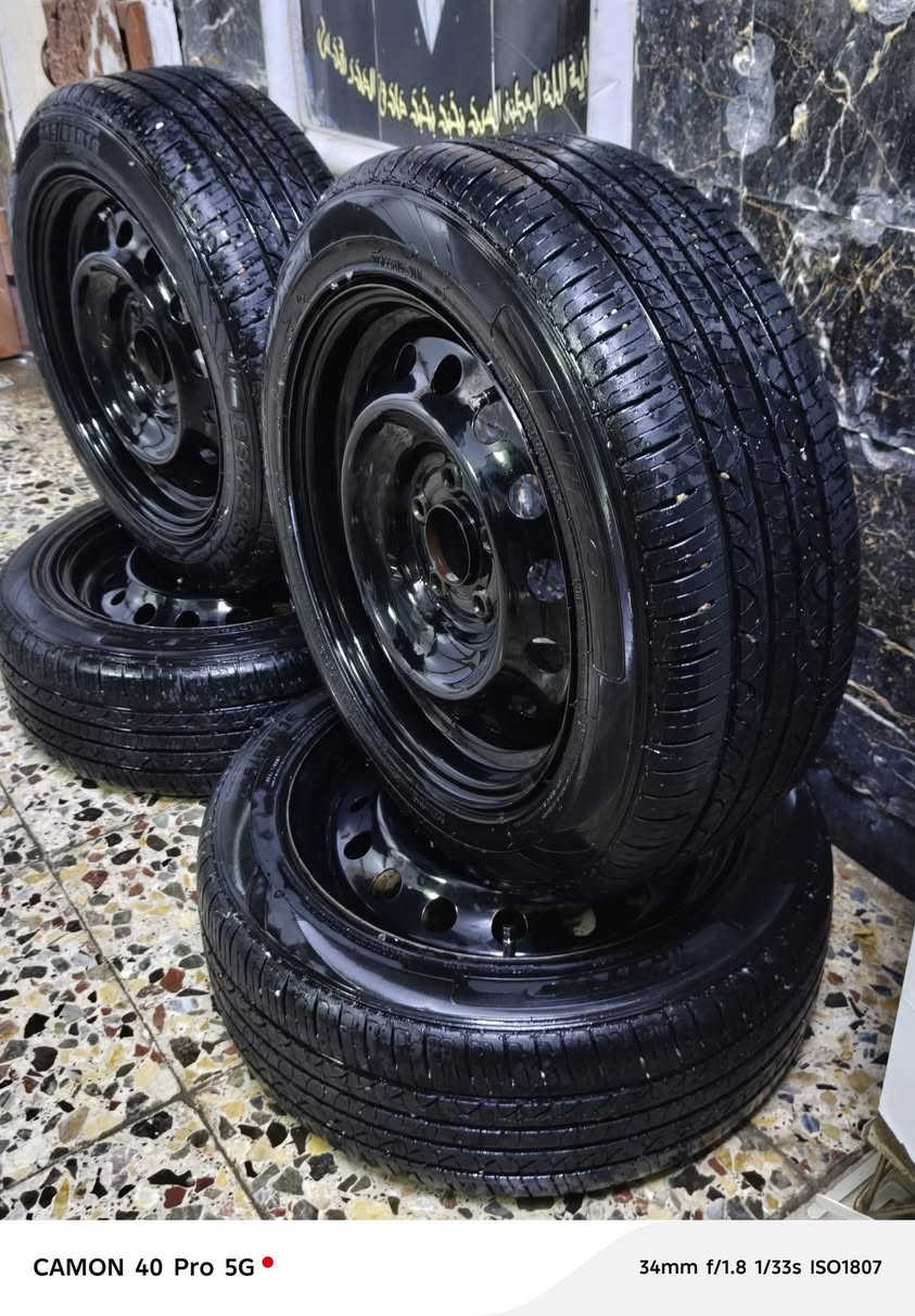 تخم تاير اصدار 25 حجم 16 سعر 200 بيهن مجال مكان العبيدي الكفاأءات رقم ***********
