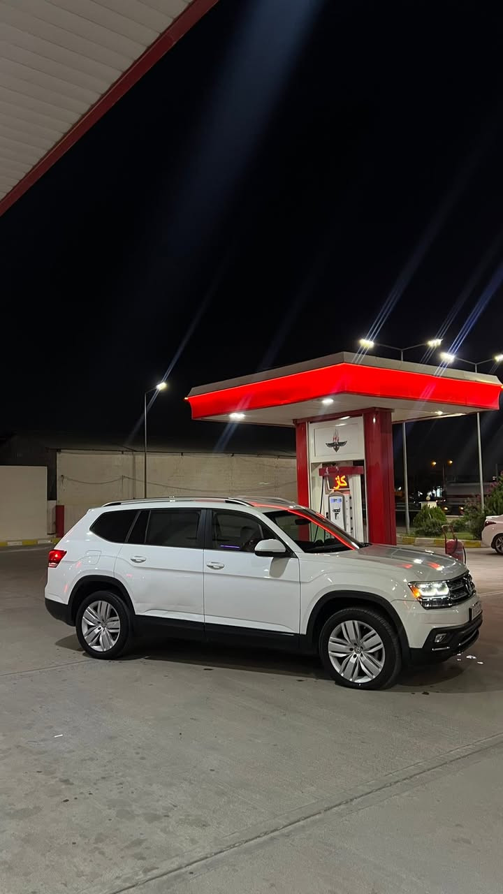 VW Atlas 2019 SE
فولكس واكن - اطلس - موديل ٢٠١٩ - فئة SE
رقم سليمانيه تحويل مباشر من اي مكان
السيارة ماشية65 الف 
محرك ٣٦٠٠ - ٦ سلندر / كير اوتوماتيك ٨ نمر/ ٧ راكب / ٣ قطع تبريد شاشه جبيره كار بلاي كامره 
حساسات خلفيه هاند بريك كهربائي حساسات خلفيه اوتو بريك حساسات اماميه كشنات تدفئه كشنات كهربائي 
تحديد مسار   وباقي، مواصفات الse معروفة  دهن جديد ادامة كامله تايرات بيرلي جديدة وباتري جديد 
سياره صدرها جديد كله مبدله ونظيفه مابيها اي مشاكل وجيك انجن كله طافي بدون مسجات
بيها 3 قطع صبغ وقطعه بيها طخه واضحه بل صوره
سعرها مناسب 165 وبي مجال للشراي وماكو ٧ راكب بهيج سعر وموديل بيع او مراوس بجيب


**إذا كنت صاحب هذا الإعلان وتريد حذفه لأي سبب، رجاءا أرسل رسالة إلى الدعم الفني**