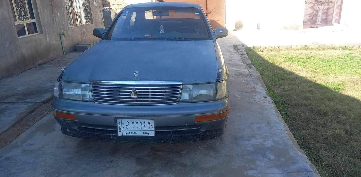 سياره بطه موديل 94 محرك 2500 خير من الله رقم بغداد مشروع وطني مكاني ديالى بلدروز ‏‪السعر 48 ومجال بسيط
اتصال 
‏‪***********‬‏
***********
