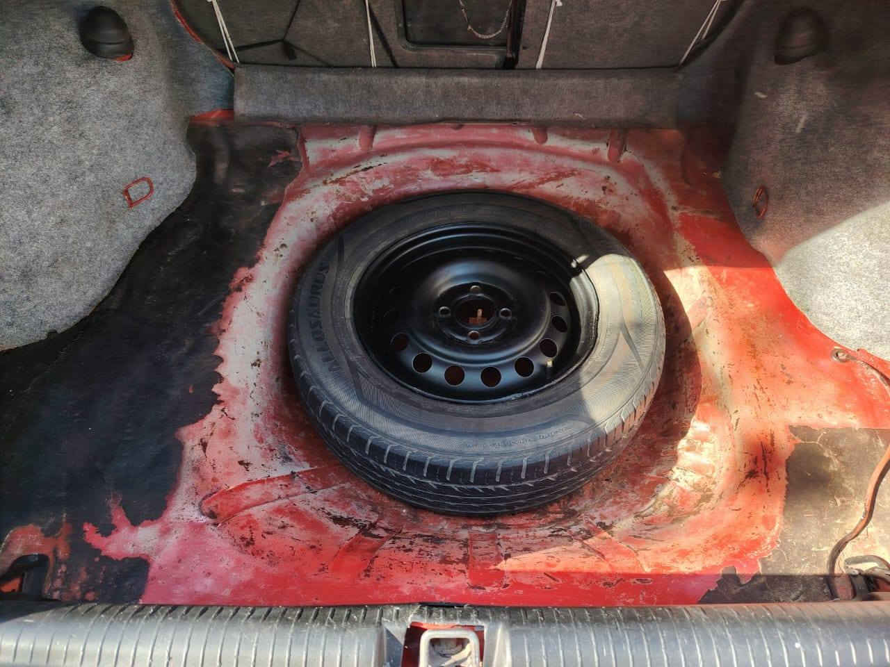 السلام عليكم ،، من رخصة الأدمن  بيع مستعجل
أوبل ڤيكترا للبيع موديل ٩١ حجم 20 رقم نينوى كابون بنزين
بدون صبغ  گيرمكينه مكفولات كرهربائيات كلها شغاله، 
 السعر 43، للتواصل ***********
