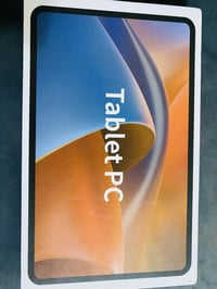 تاب Tablet PC اندرويد بذاكره 128 جيجابايت  حجم الشاشه 8.7  السعر 140  ...