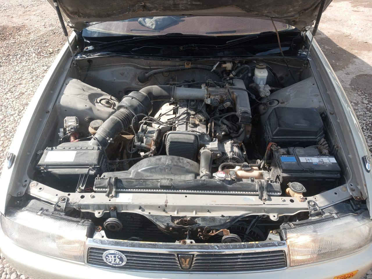 ‎كرسته نفخ موديل 96 بصره ا  انكليزي  مكينه ونجي  نلعم رايده 77 وبيه مجال  رقمي***********‎ الزبير, البصرة
