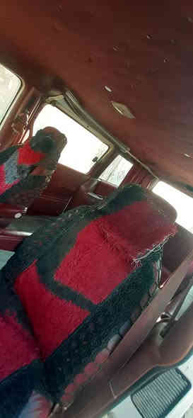 السلام عليكم كلايزر للبيع السعر ١١ ورقه قفل كير ومحرك شرط جاهزه محرك اربعه التصال علا ***********
