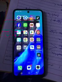 انفنكس هوت 12بلي • ١٢٨ • بطارية ٦٠٠٠