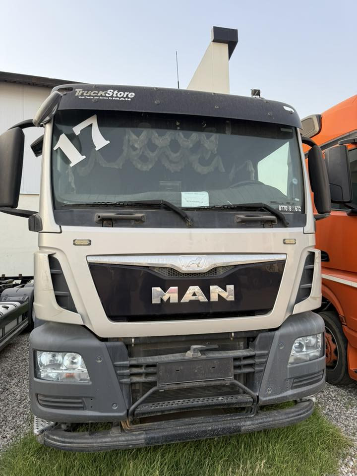 سلام وعليكم للبيع مان ٥ محور  موديل ٢٠١٦  فول مواصفات
للاستفسار الرجاء اتصال على الرقم المذكور

***********

العنوان/ كلار- سليمانية
