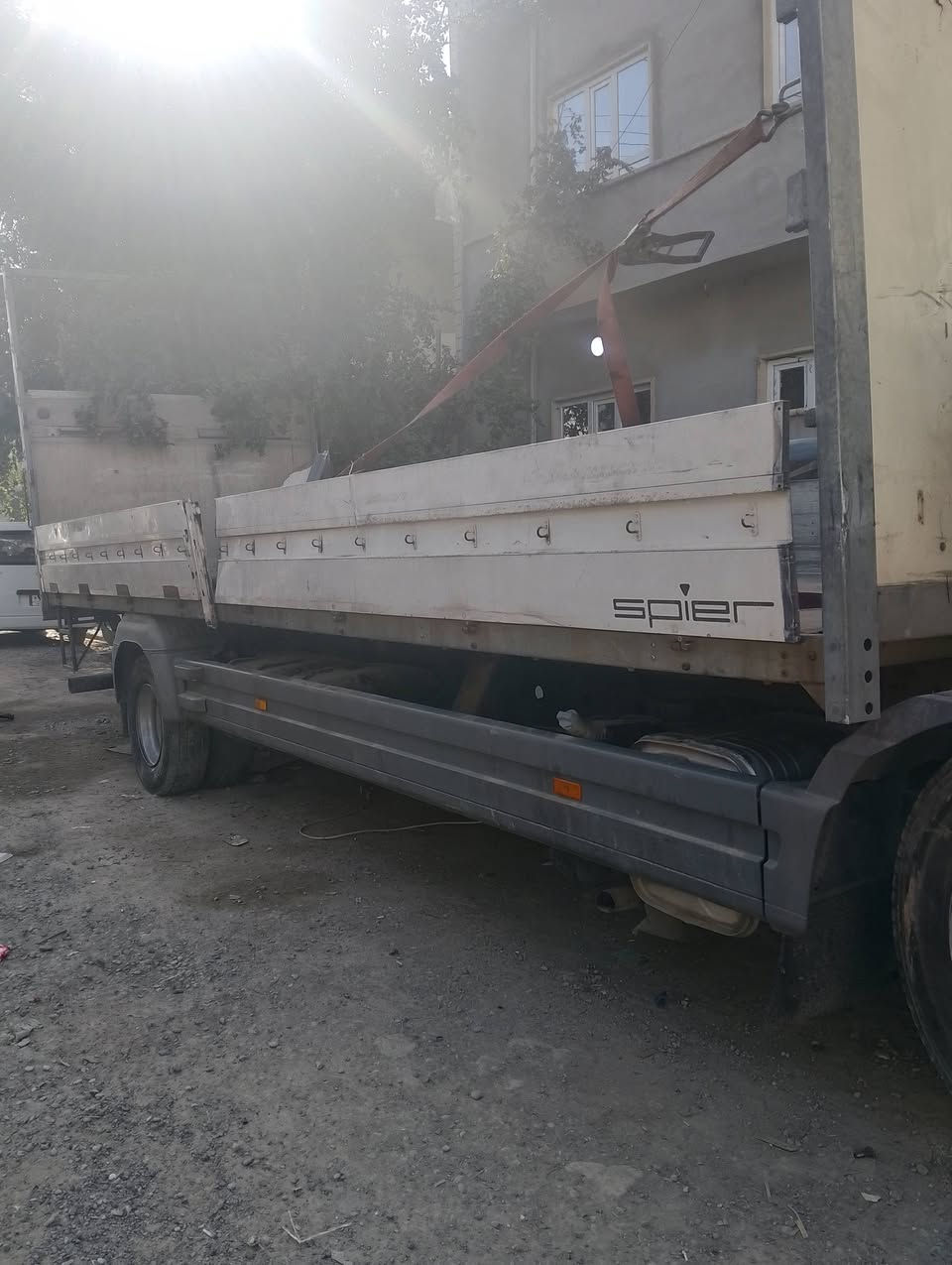 بودي البيع طول 7وربع اسفل حديد مكان الموصل ***********---***********
