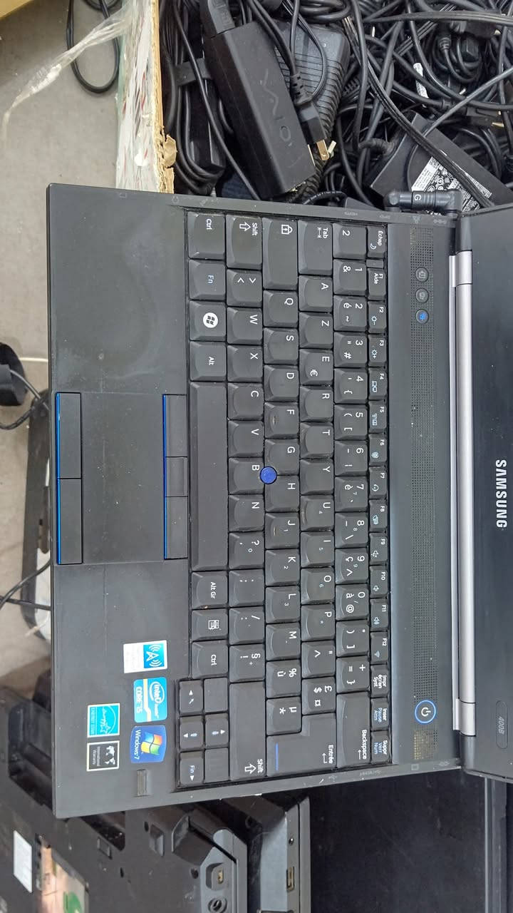 قطعه سامسونج كوراي فايف جيل ثاني رام 4 كيكا  هارد SSD 32g حجم الشاشه 12.5 بدون بطارية ملحقات شاحنه السعر 45 الف


**إذا كنت صاحب هذا الإعلان وتريد حذفه لأي سبب، رجاءا أرسل رسالة إلى الدعم الفني**