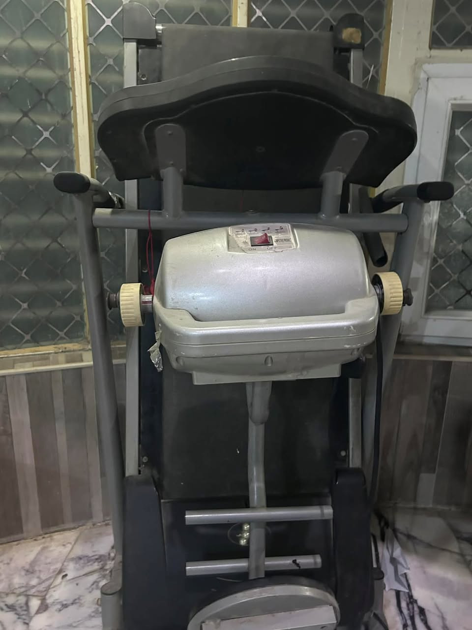 متاح جهاز جري
امس بوكس عوزه محوله فقط
بخدمت الشراي


**إذا كنت صاحب هذا الإعلان وتريد حذفه لأي سبب، رجاءا أرسل رسالة إلى الدعم الفني**