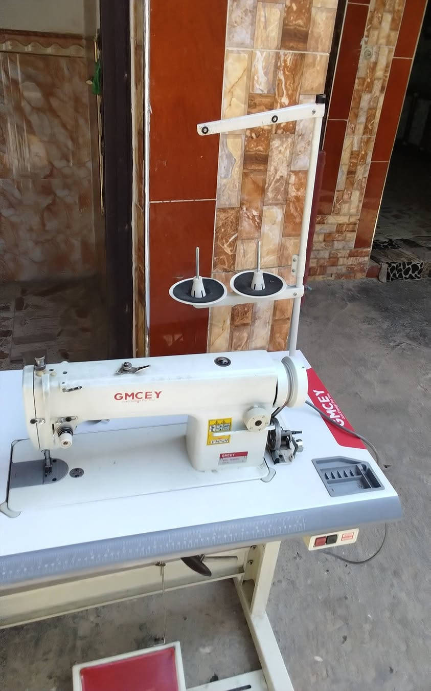 سلام عليكم ،هاي المكينه للبيع مستخدمه مدا ثلاث اشهر ،الي يرده يتواصل ويانه على هذا الرقم ***********   #الحله الهاشميه
