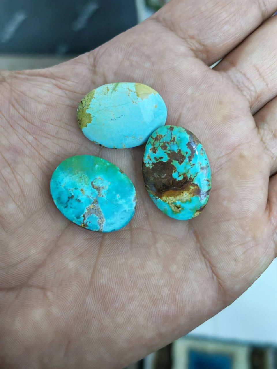 يوجد توصيل 
احجار ذمة 
يوصلك ماعجبك شكيت بي لاتستلمه


**إذا كنت صاحب هذا الإعلان وتريد حذفه لأي سبب، رجاءا أرسل رسالة إلى الدعم الفني**