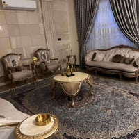 اثاث للبيع  قنفات زان ١٠مقاعد.     تخم تركي سرير ٨مقاعد   غرفه نوم ترك...