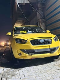 فاو مديل 15ضربتها جاملغ جهة السايق فقط جاهزة وغرفتها جديدة +سفاري وتنت...