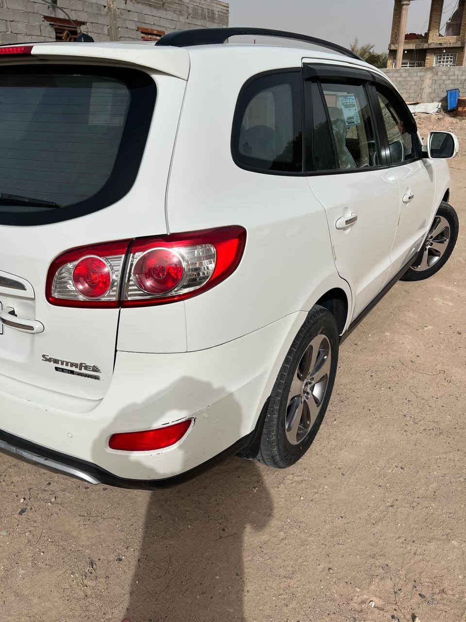 سنتافي موديل2012 خليجي 6سلندر
رقم بابل باسمي ثاني يوم تحويل 
بس بارد بيه بالبنيد  
فول مواصفات (فتحة / بصمه
 مري اشاير وشفط
تبريد ثلج 
تدفئه
 ثلاث قطع تبريد 
سبعة راكب 
محرك وكير بحالة جيدة
تخم تاير 
 حدادية جاهزه
  ماشيه ١٦٠ 

السعر١٦٥ وبيها مجال

للاستفسار الاتصال على هذا الرقم بي واتساب ***********
