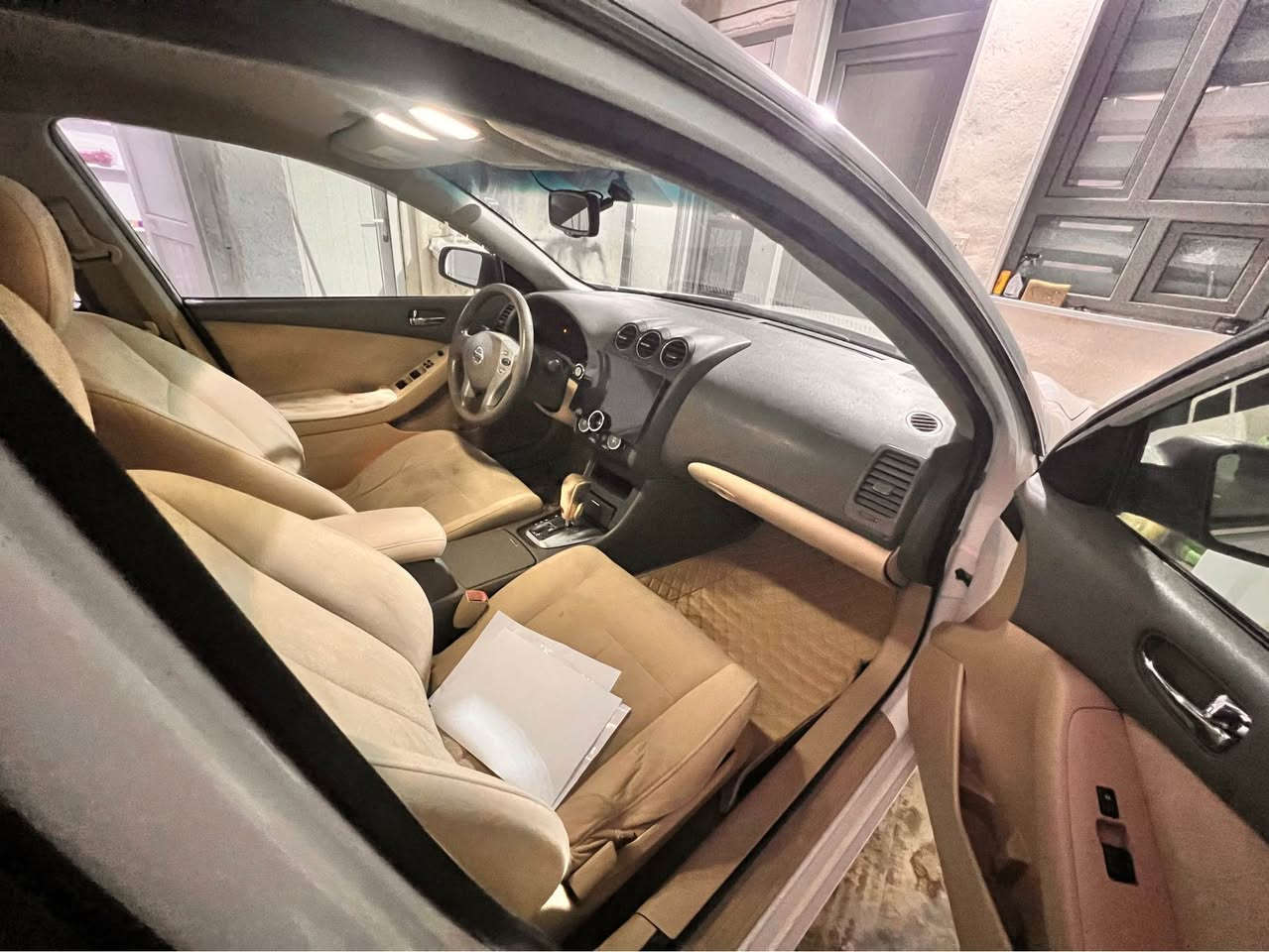 التيما موديل 2012 خليجى سعر مناسب نص بوند  شخت انی ابیع نص بوند صبخ بدون معجون بدون دعم 

سياره خير وبركه شاشە کامرە تخم تایر جديد سياره كير محرك صدر تبريد تتفئه كلش جاهز بدون سرف بدون بخار محرک تبدیل  جدید سنويه جديد حتا ٢٠٢٦/٢ شرت تحويل وکالە حاضر تحویل مباشر 

مابی نقس 

مكان كلار

*********** كالار, السليمانية
