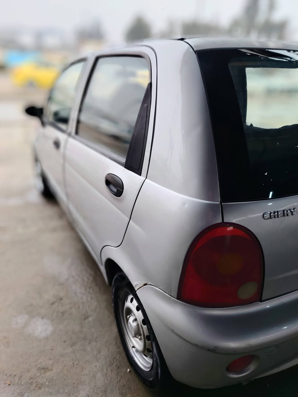 كوكو 2012 محرك كير شرط تبريد تدفئه شرط
رقم بابل انكليزي
نضيفه حيل
35بيها مجال
***********
***********
