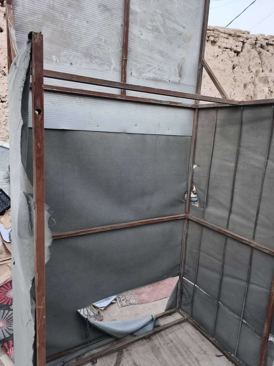 محجر للبيع مال ستوته مكاني بصره حمدان ابو خصيب ***********
