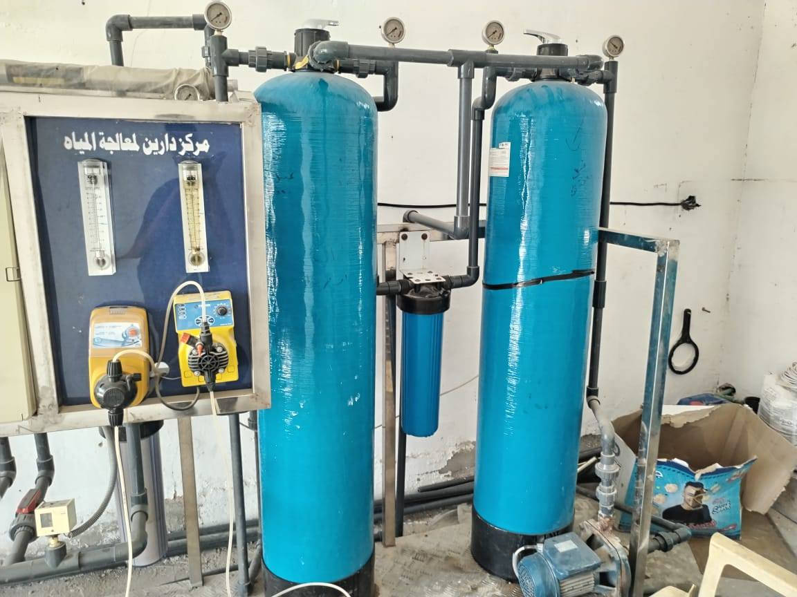 سلام عليكم محطه مي ROللبيع بغداد ***********
