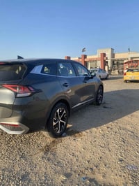 كيا سبورتج • ٢٠٢٣ • للبيع