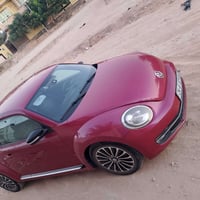 بيتل • ٢٠١٧ • رقم شمالي