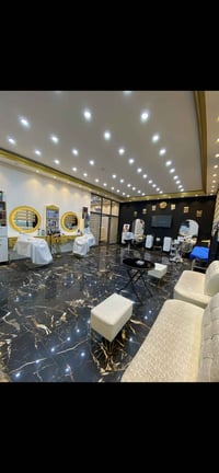 محتاج حلاق • مركز • السيدية