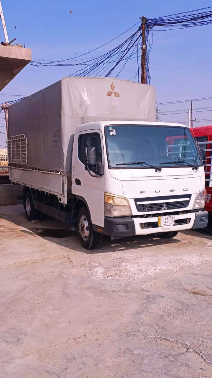 كنتر مستبوشي موديل 18 بابل حمل مكفول من كلشي شرط الفحص السعر 230 &.   للاتصال ***********
