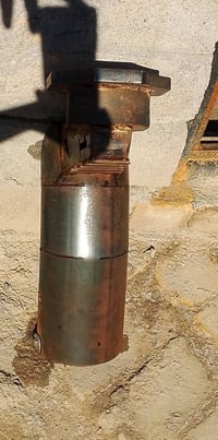 قطع غيار • زنجاري • سعر خاص