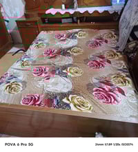 غرف نوم خشب • للبيع • بابل