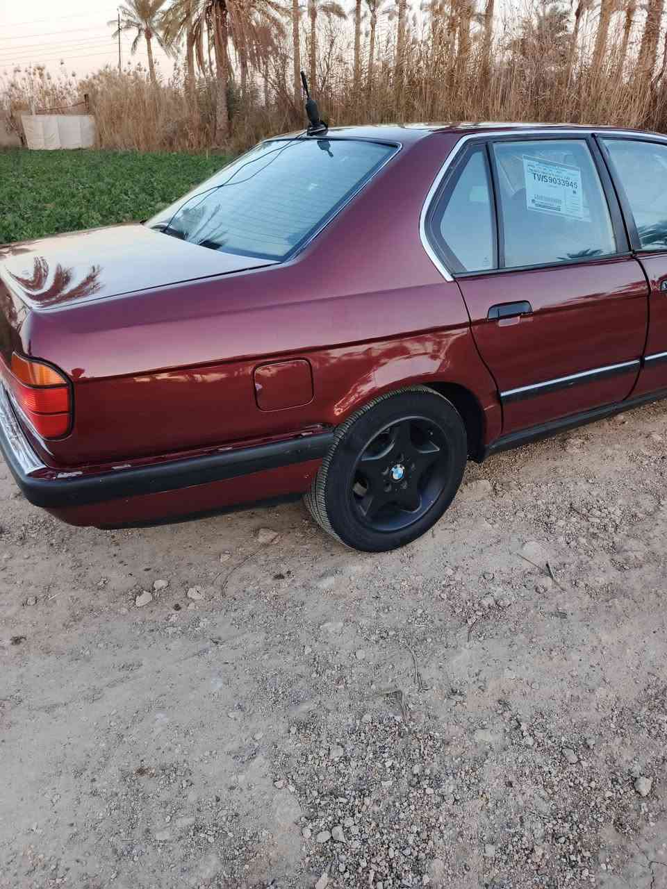 سلام عليكم بيهم البيع سياره كلشي بيه شغال دبل يرباك كشنات كهربهيه شغاله سياره رعيه مندله عندي وياه مكاتبه بيع وشراه سياره تكفل بيه غنونيات و عشير سعر 33 وبيه مجال مكان بغداد (***********) ***********
