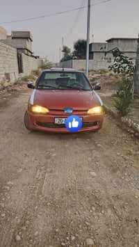 بيجو ٣٠٦ • ٢٠٠٢ • رقم ديالى