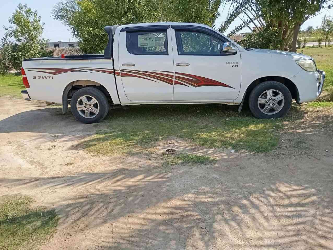 بيكم 2014 بغداد انگليزي مكينه مامفتوحه سياره خير من الله أوتو سعر 215 وبيها مجال بيها بارد بلبابين


**إذا كنت صاحب هذا الإعلان وتريد حذفه لأي سبب، رجاءا أرسل رسالة إلى الدعم الفني**