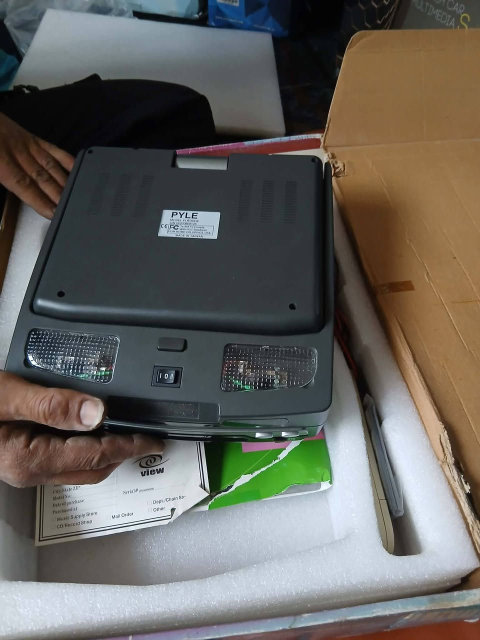 شاشات سقف ما اعرف اسعاره


**إذا كنت صاحب هذا الإعلان وتريد حذفه لأي سبب، رجاءا أرسل رسالة إلى الدعم الفني**