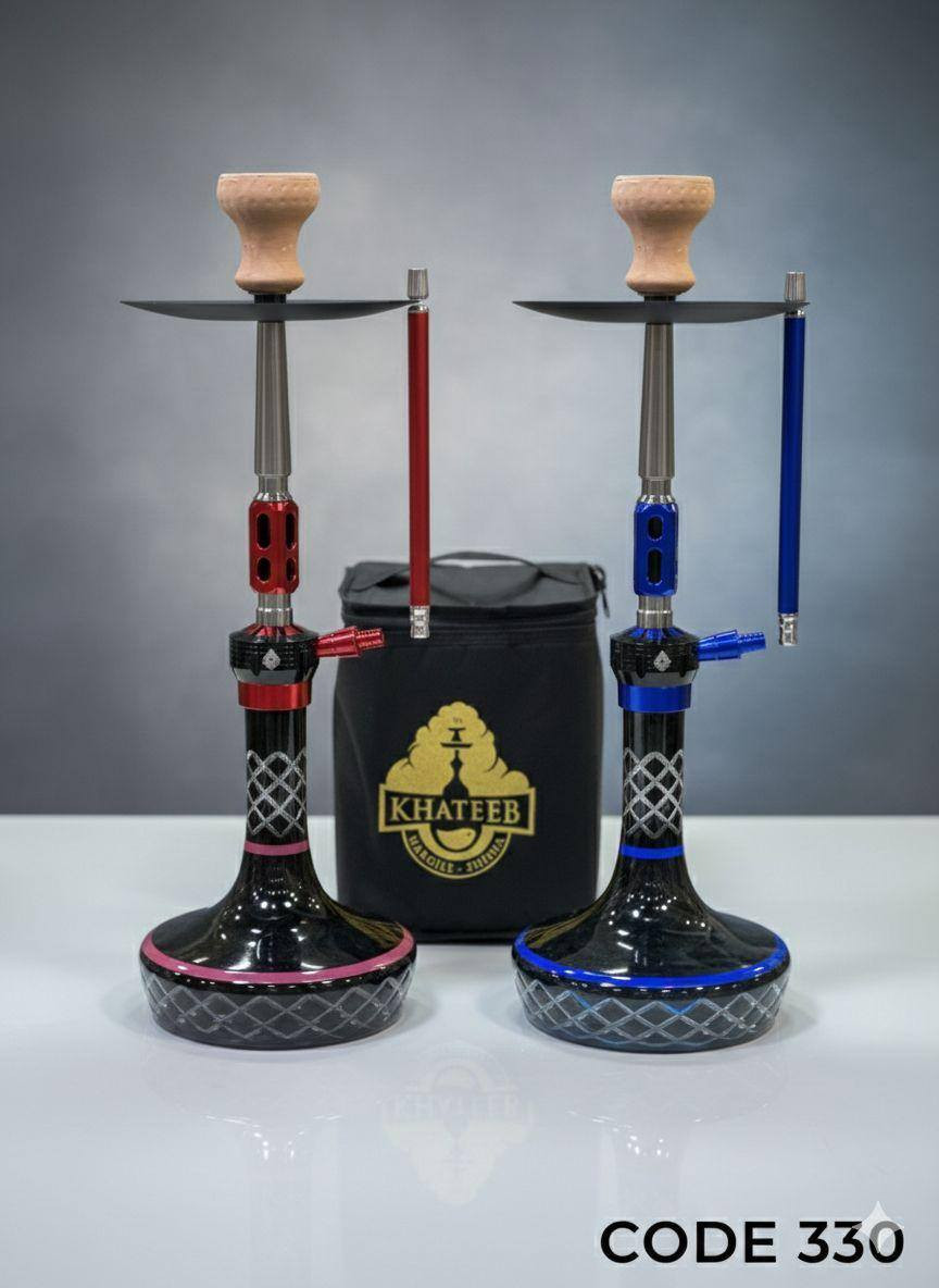 شركة الخطيب اراكيل الماني ومستلزماتها
عرض حجر فخار كل ١٠ كارتون تحصل ٢ كارتون هدية
عرض بكارات كل ١٠ قطعة الك قطعة هديه 
عرض قماجي كل ١٠ قطعة الك قطعة هديه 
عرض اكسسورات الخطيب 

الاستفسار خاص 
هاتف ***********
