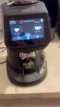طاحونة قهوة • Fiorenzato F64 • كربلاء