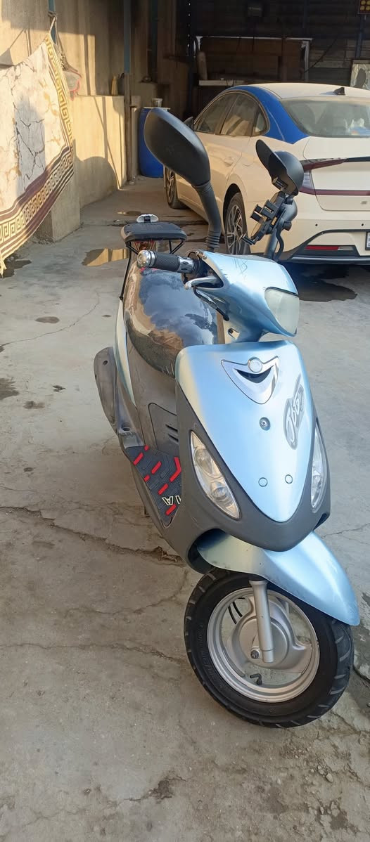 سلام عليكم دراجه ماكس منغولي مكفول من كلشي مراوس مع شحن مكاني بغداد جديده رقم الهاتف ***********
