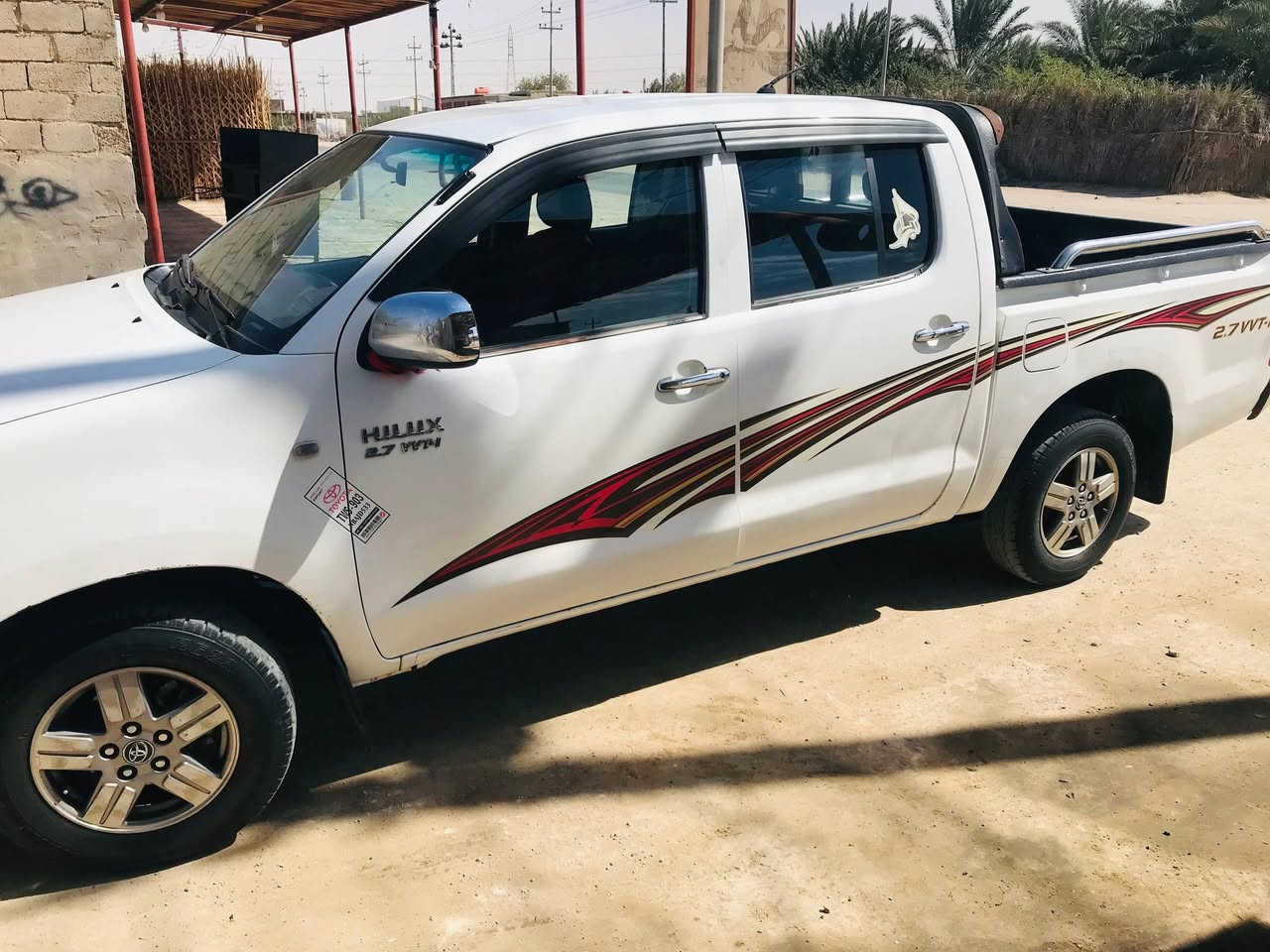 سلام عليكم 11للبيع كفالة عامه بأسمي تحويل ثاني يوم سنوية جديدة (البصره_ الدير) ***********
