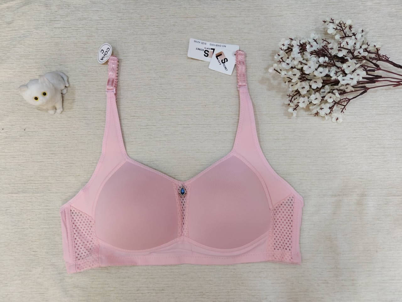 #عروض شهر رمضان 😍
صار التوصيل 3 الالف لكل المحافظات 
الفين داخل المسيب 
تابعوا حسابنا على الانستغرام 👇
https://www.instagram.com/ay43410?igsh=ZmR0amw3dmg5M3Rw


**إذا كنت صاحب هذا الإعلان وتريد حذفه لأي سبب، رجاءا أرسل رسالة إلى الدعم الفني**