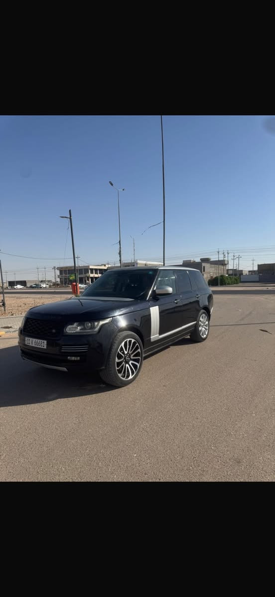 رانج روفر ٢٠١٦رقم بغداد أنكليزي السعر خاص الشراب يتصل ***********

