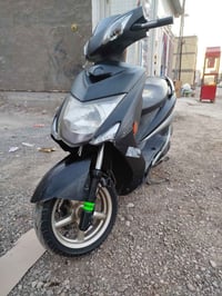 سكنس • ٢٠١٤ • مكينه كفاله