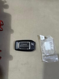 لاندكروز • موديل ٢٠٢٠ • بصمه جديده