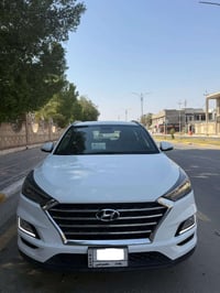 توسان ٢٠٢٠ • رقم بغداد • محرك ٢٠٠٠